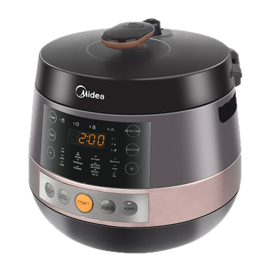 Ремонт мультиварки  Midea