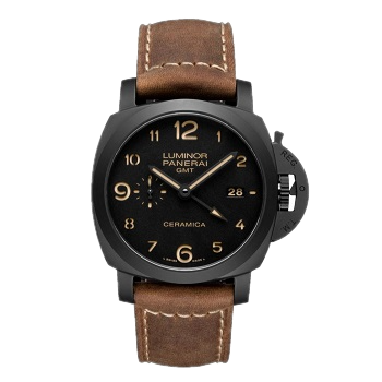 Ремонт швейцарських годинників Panerai