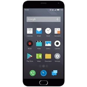 Замена экрана Meizu M2