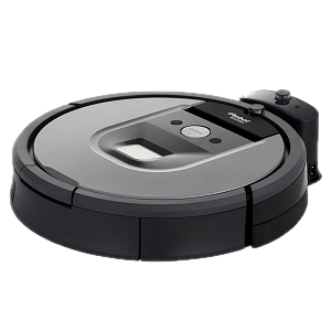 Ремонт пылесоса Roomba 960