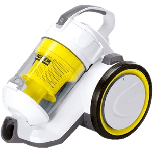 Ремонт пылесоса Karcher VC 3