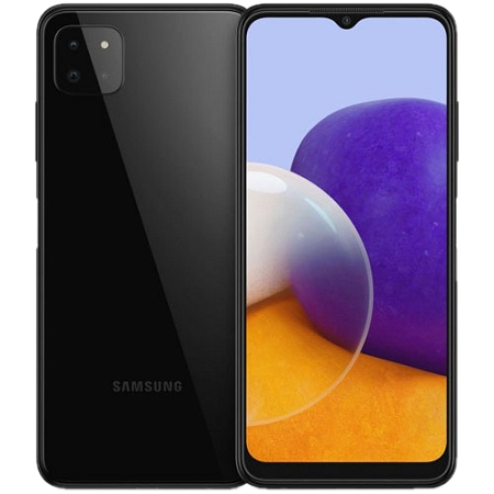 Ремонт Samsung Galaxy A22 5G