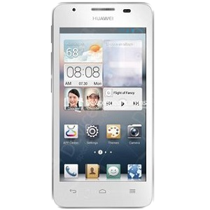 Замена стекла Huawei G330