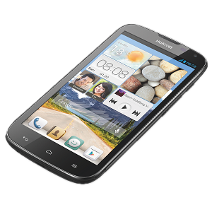 Замена экрана Huawei G610