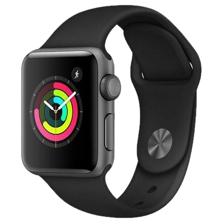 Ремонт часов Apple Watch Киев