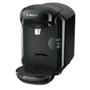 Ремонт кавомашини Bosch Tassimo