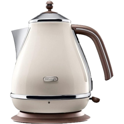 Ремонт чайника Delonghi