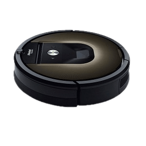 Ремонт пылесоса Roomba 980