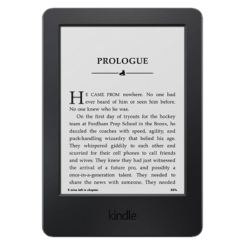 Ремонт Amazon Kindle 5