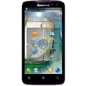 Замена стекла Lenovo А820 