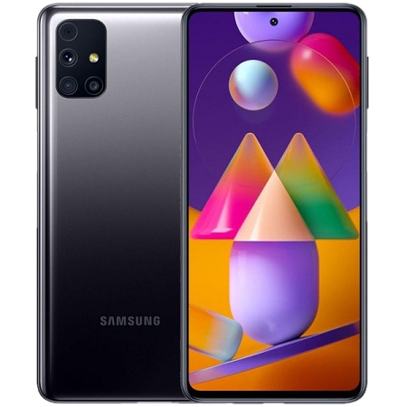 Ремонт Samsung Galaxy M31s
