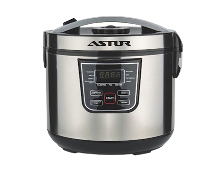 Ремонт мультиварки Astor