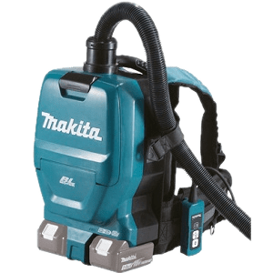 Ремонт пилососу Makita DVC260Z