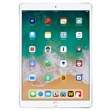 Ремонт iPad Pro 10.5