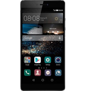 Замена экрана Huawei p8