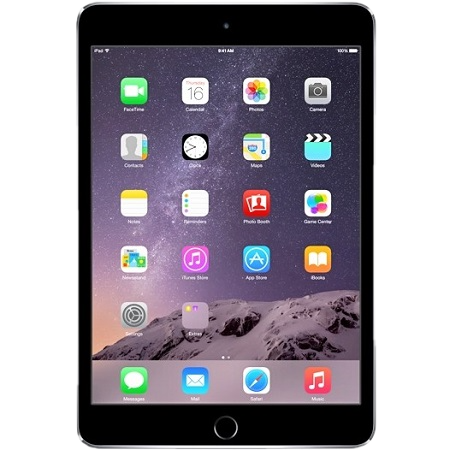 Ремонт iPad Mini 3