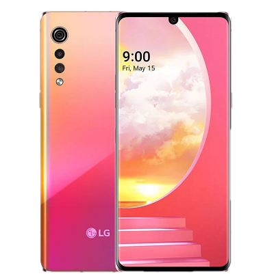 Ремонт LG wing 5g-small