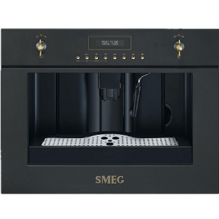 Ремонт кофемашины Smeg CM845p