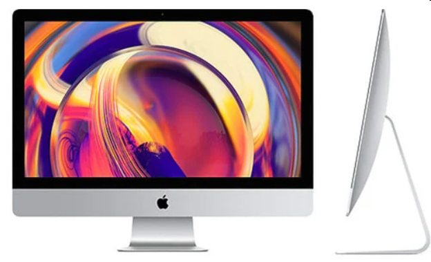 Ремонт моноблоку (IMac) у сервісному центрі Firstservice 