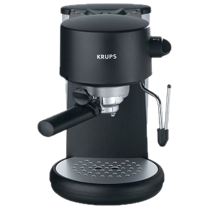 Ремонт кофемашины Krups 880 Vivo
