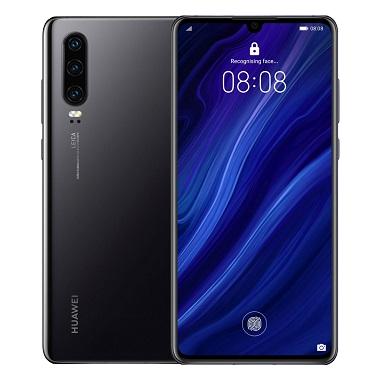 Ремонт телефона Huawei p30