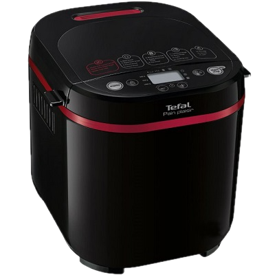 Ремонт хлебопечки Tefal
