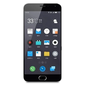Замена экрана Meizu M2 note