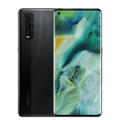 Ремонт Oppo find x2
