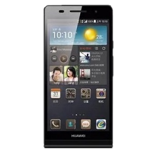Замена стекла Huawei P6