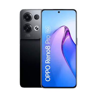Ремонт Oppo Reno 8 unboxing