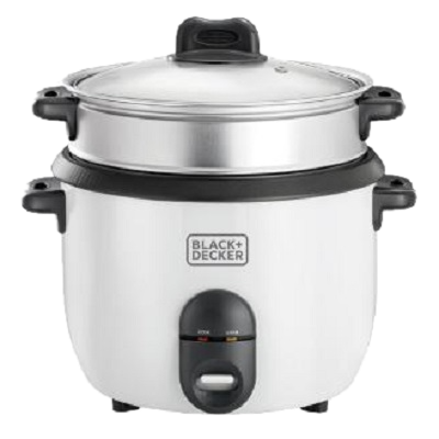 Ремонт мультиварки Black&decker