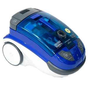 Ремонт пылесоса Thomas Multi Cyclone Pro 14