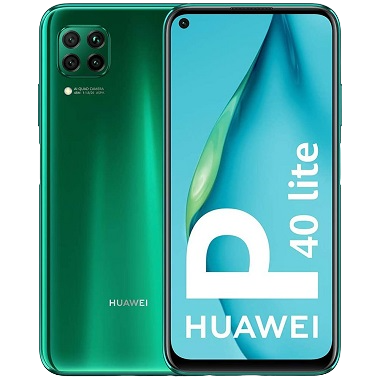 Ремонт телефона Huawei p40 lite