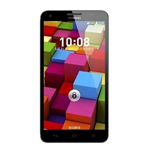 Замена экрана Huawei G750 