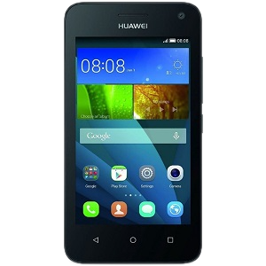 Замена стекла Huawei Y360
