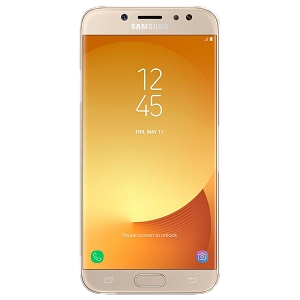 Замена стекла Samsung J7