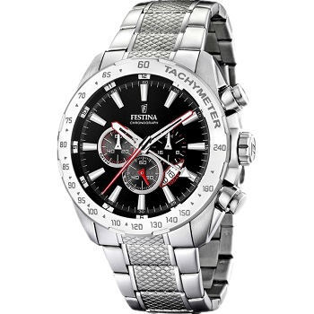 Ремонт швейцарских часов Festina
