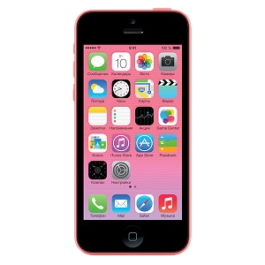 Ремонт iPhone 5C