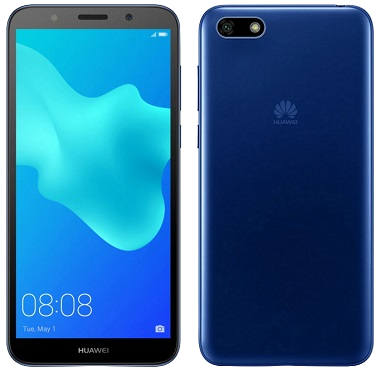Ремонт телефона Huawei dra-lx5 hard reset