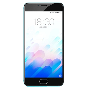 Замена экрана Meizu M3Mini