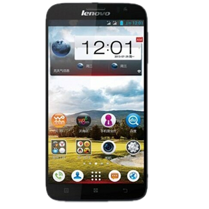 Lenovo A850 заміна скла