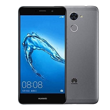 Ремонт телефона Huawei y7 hard reset