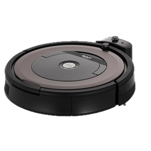 Ремонт пылесоса Roomba 896