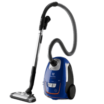 Ремонт пилососу для сухого прибирання Electrolux