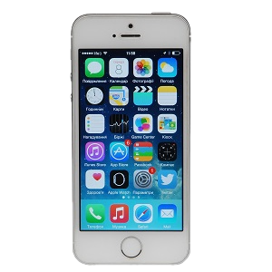 Ремонт iPhone 5S