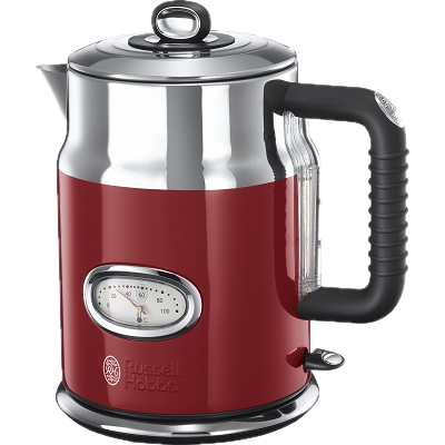 Ремонт чайника Russell hobbs