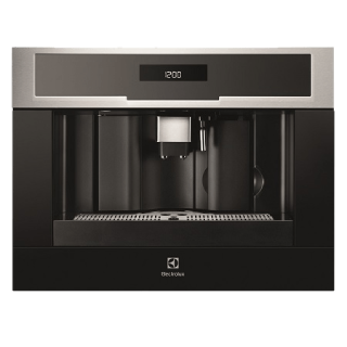 Ремонт кофемашины Electrolux EBC 54524 OX