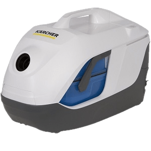 Ремонт пылесоса Karcher DS 6 Premium