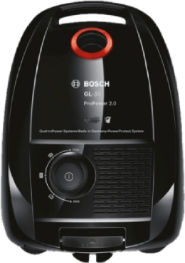 Ремонт пилососу Bosch GL 30