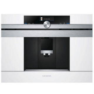 Ремонт кавомашини Siemens CT 636LEW1